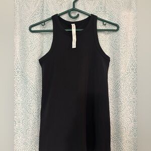 Lululemon active tank- size 6